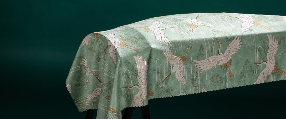 Mujiuchen Guzheng Cover