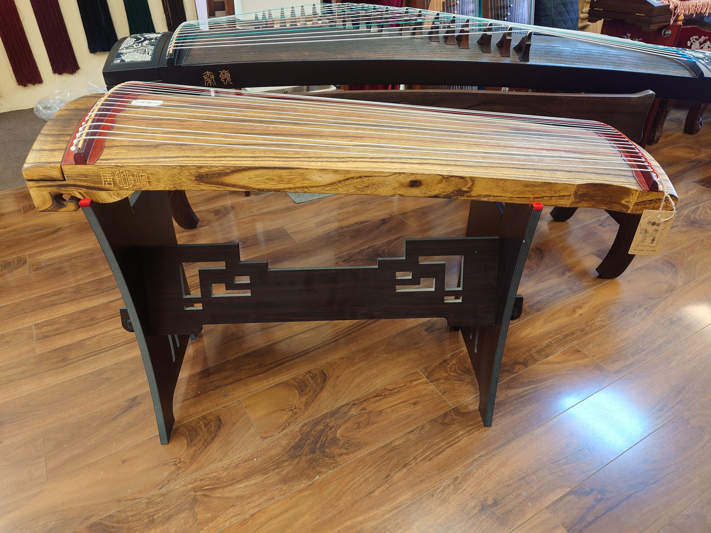 39"(100cm) Tangxiang Paulownia Guzheng "Chang An"