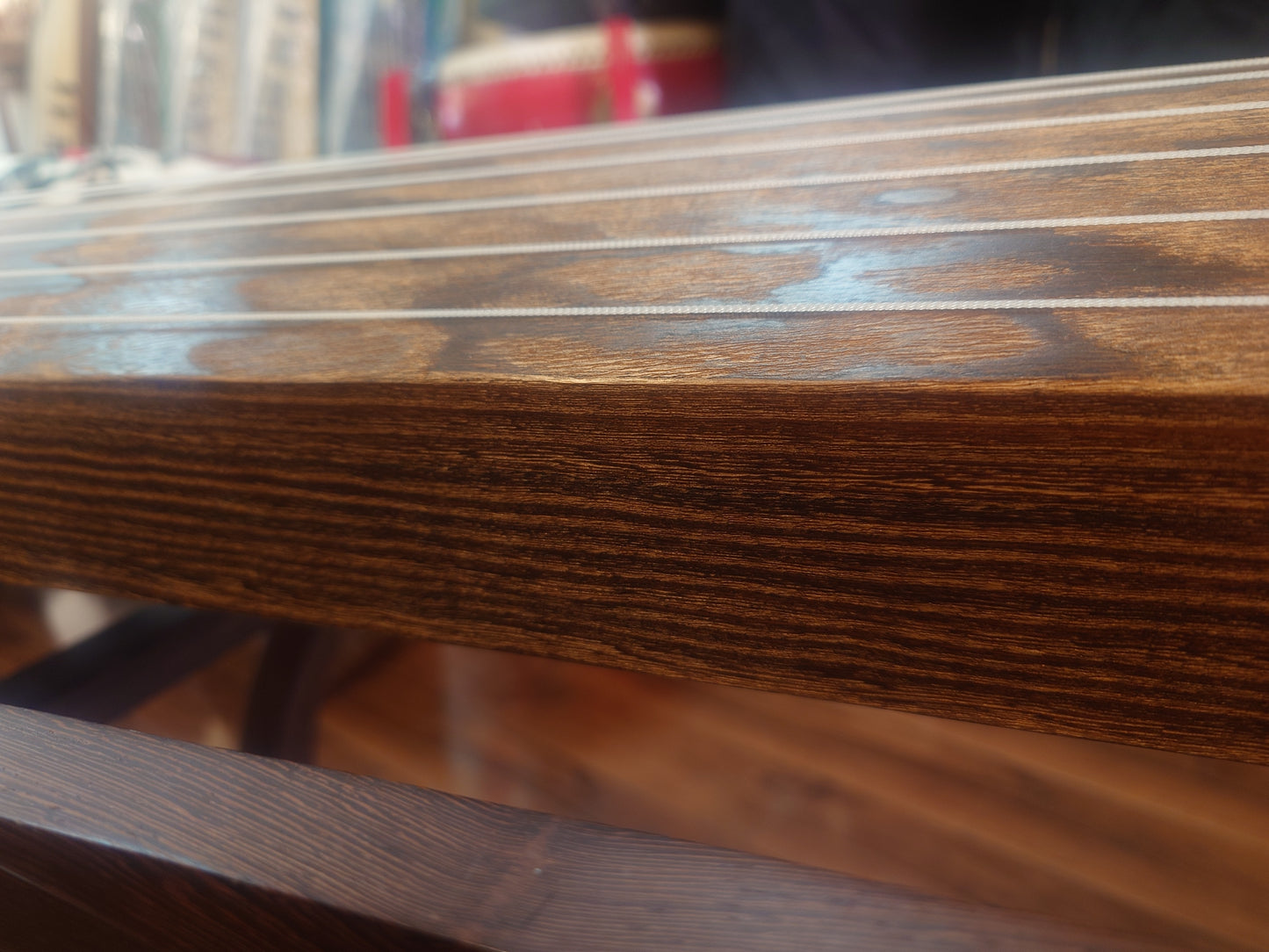 6 Ft. 13-String Collection Grade Koto