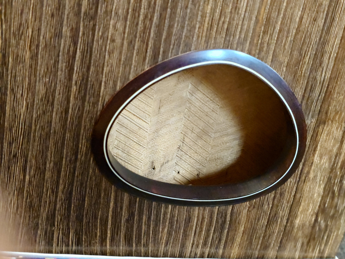 6 Ft. 13-String Keigetsu Collection Grade Koto (Kurikou • Ayasugi)