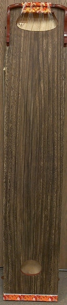 6 Ft. 21-String Concert Grade Koto by Mishimaya 二十絃箏