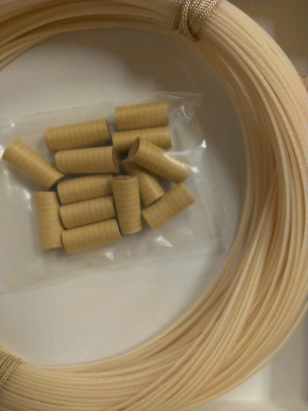 Koto Silk String Set by Marusan Hashimoto