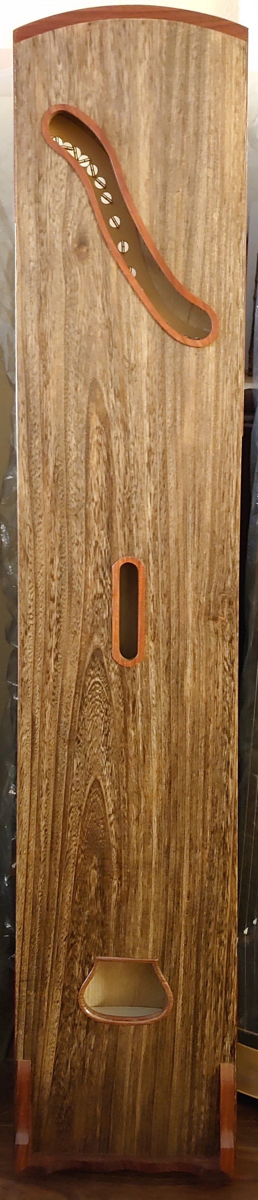 Mishimaya Collection Guzheng (Made in Japan) "Dancing Phoenix"三島屋