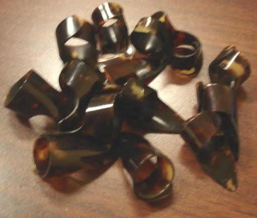 Professional Dan Tranh Finger Picks