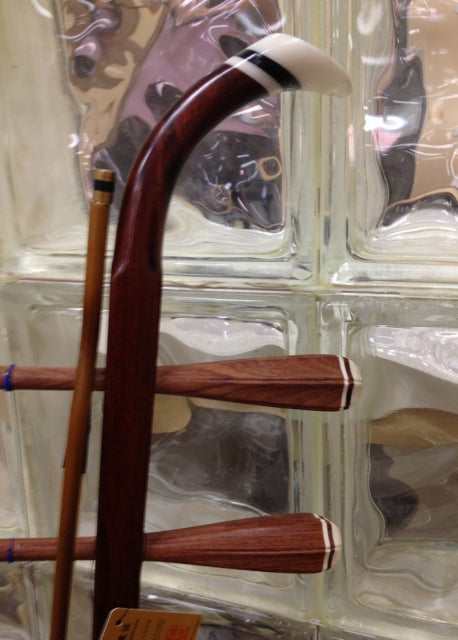 Dunhuang Professional Rosewood Zhonghu