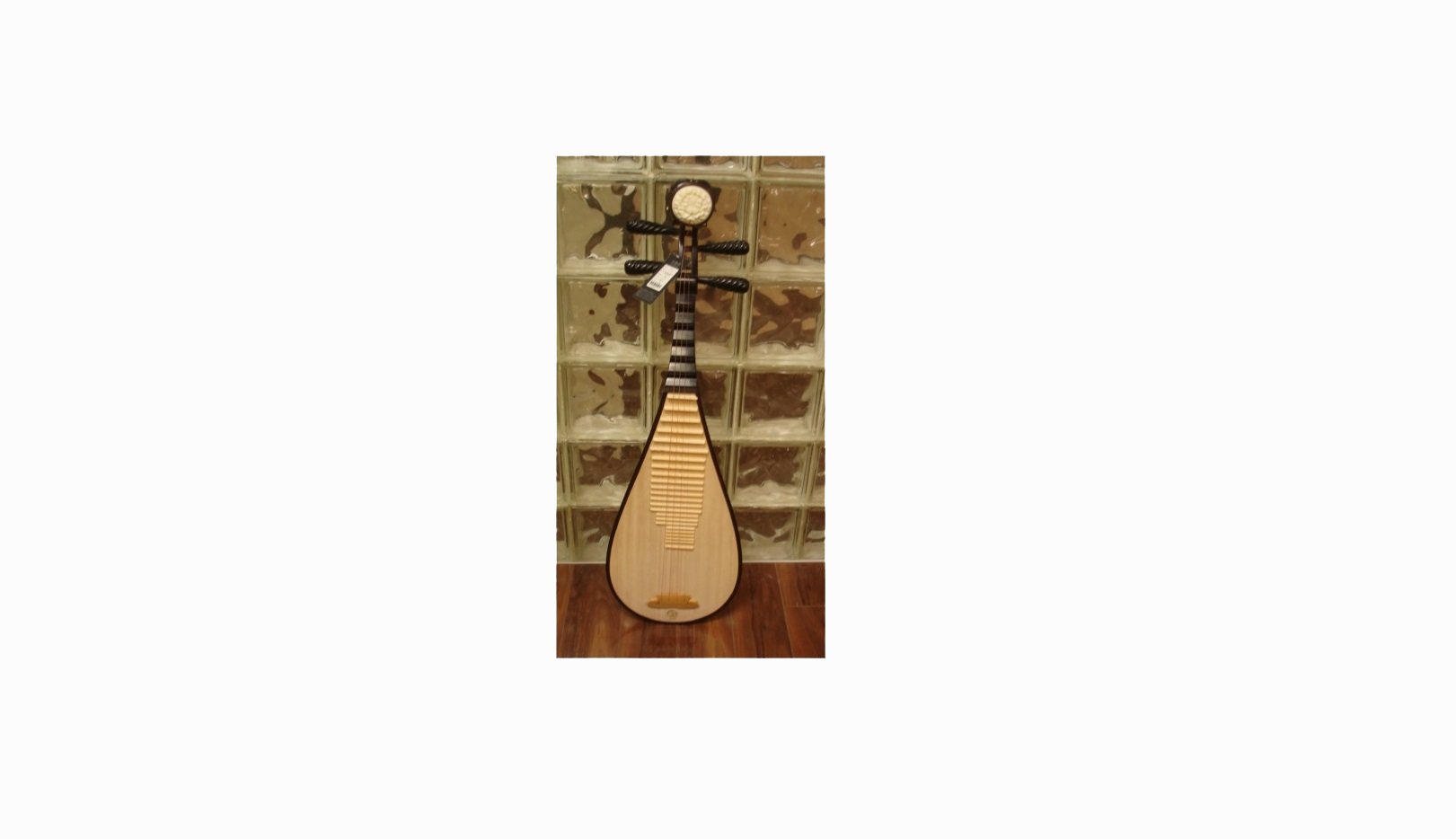 Pifa String Instrument Sound of Asia Musical Instruments