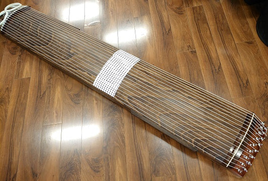 Koto お琴 – Sound of Asia Musical Instruments