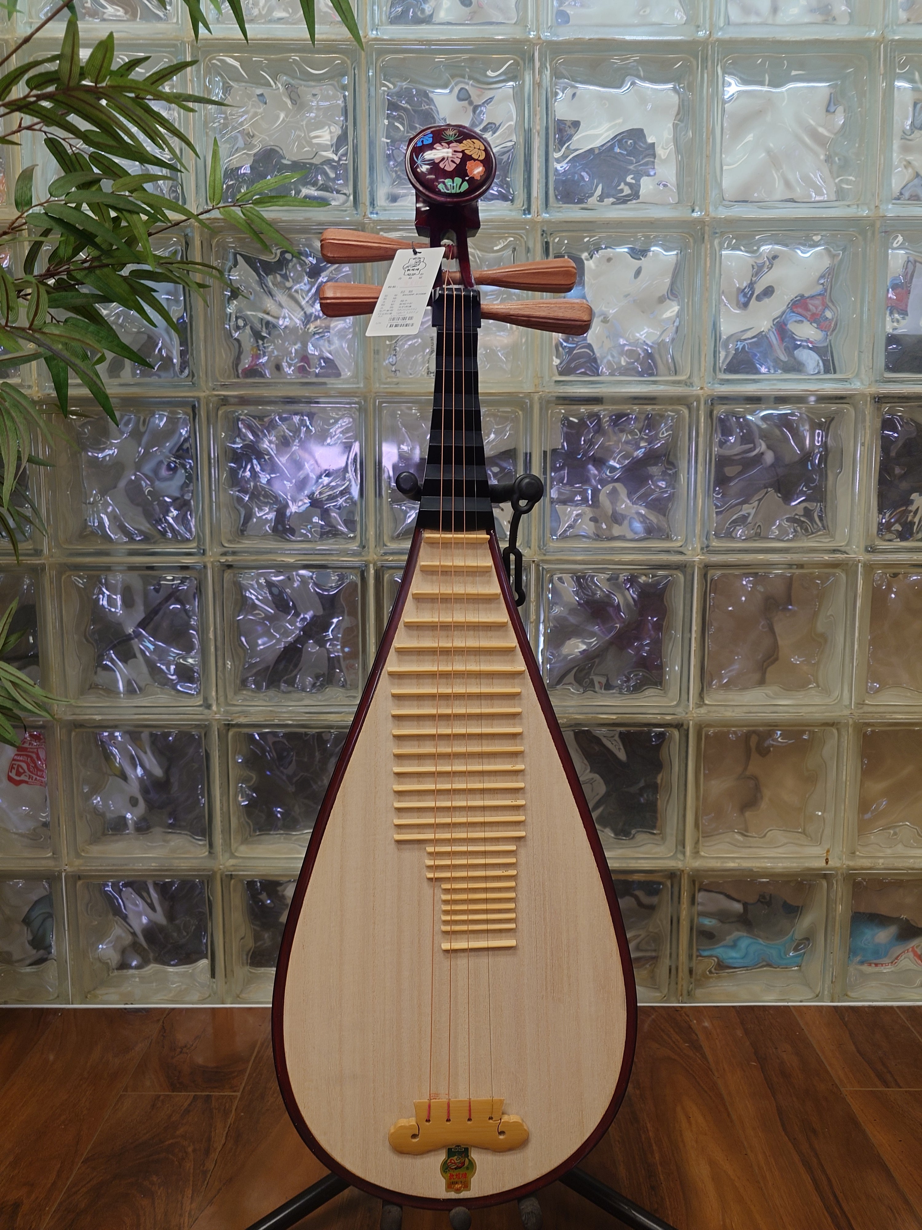 Pipa Instruments Types Pipa 琵琶 – Sound of Asia Musical Instruments