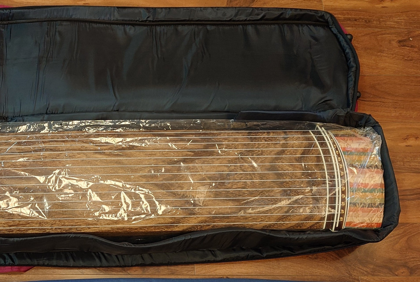 Koto Carrying Case