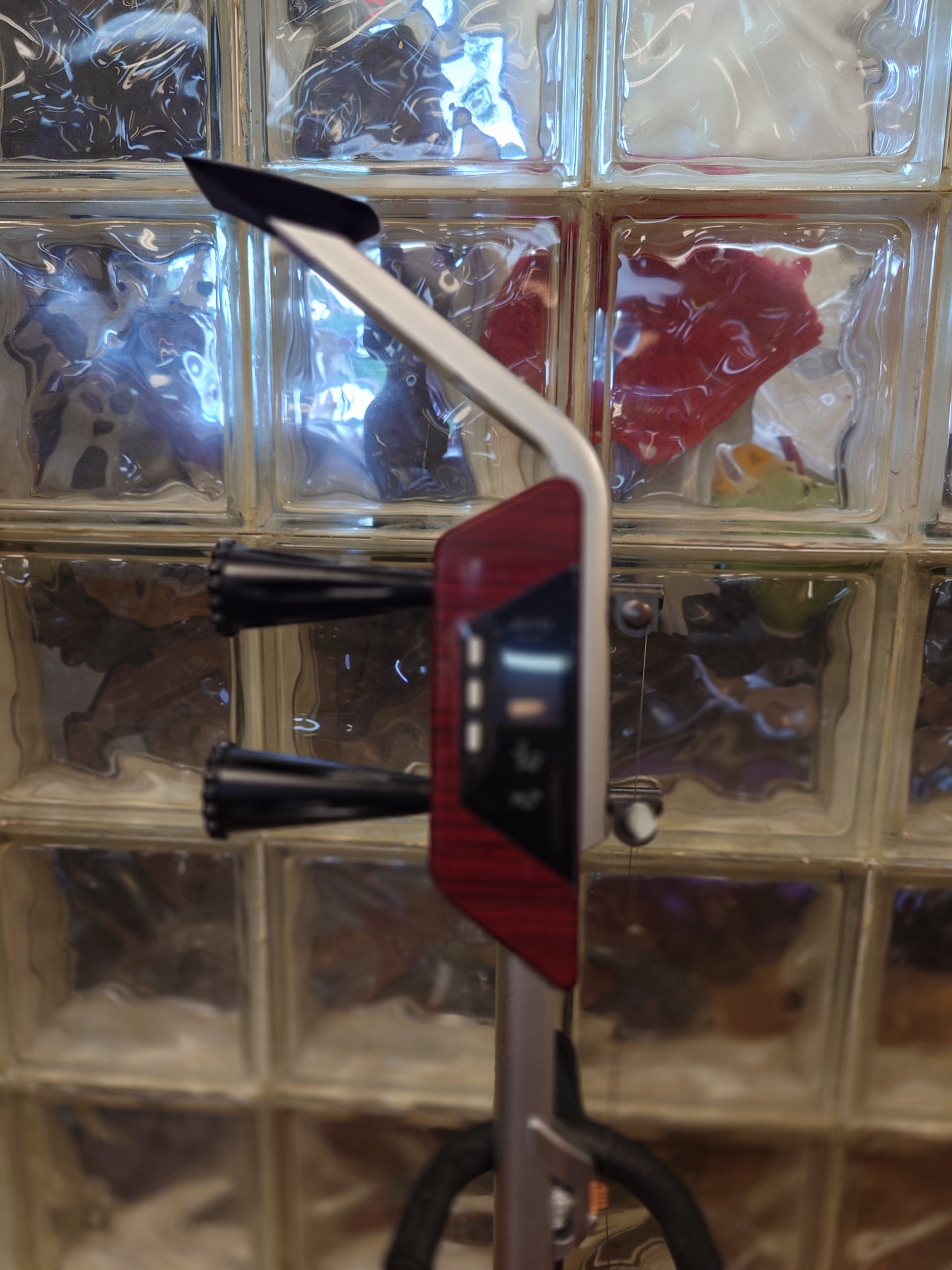 JOYO Electric Erhu – Modern Digital Erhu (EH-1N) 电二胡