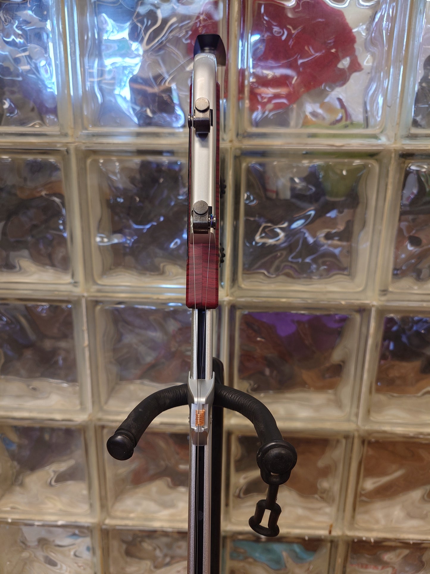 JOYO Electric Erhu – Modern Digital Erhu (EH-1N) 电二胡