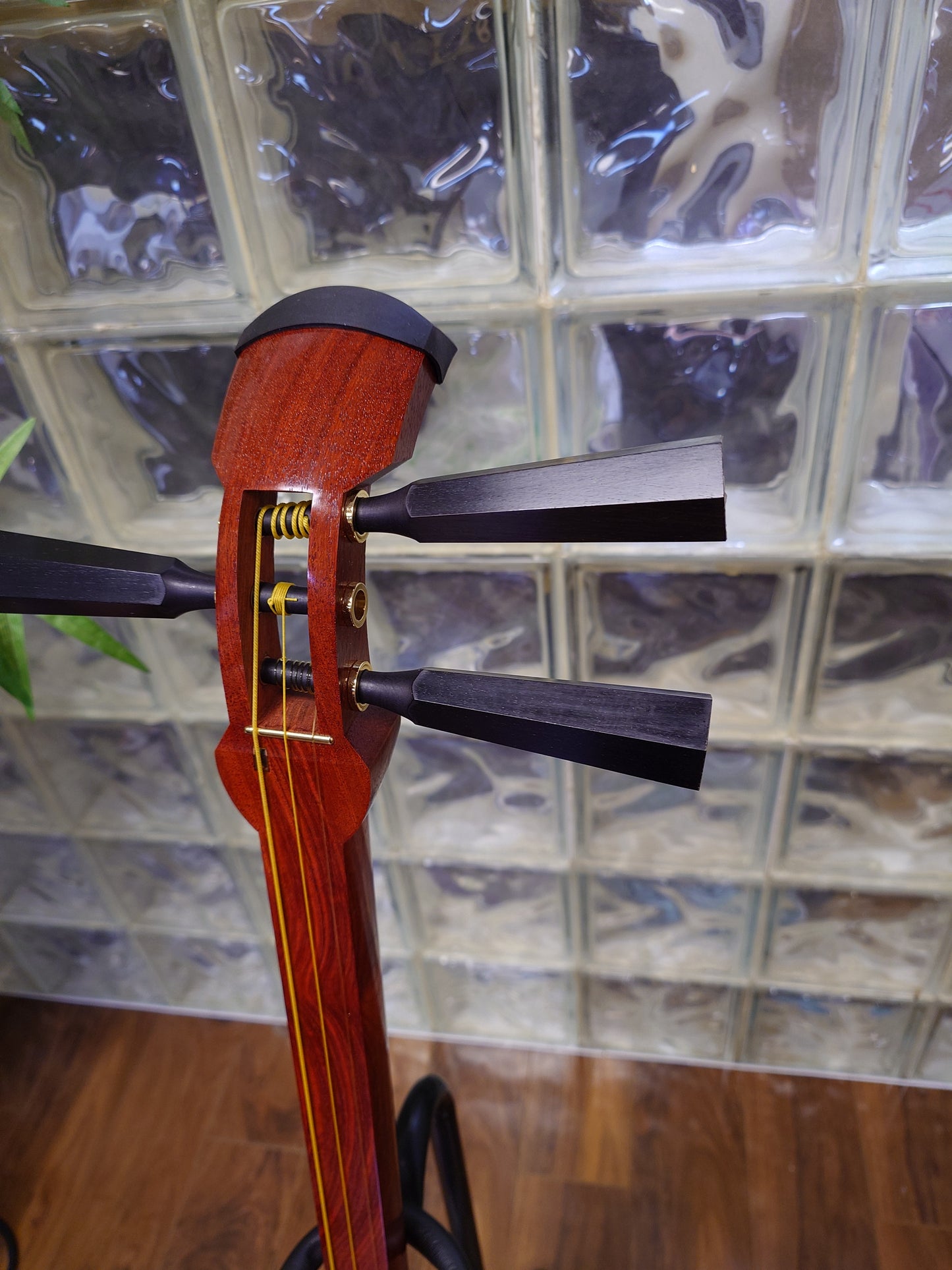 Tsugaru Shamisen Beginner Set by Nichiwa