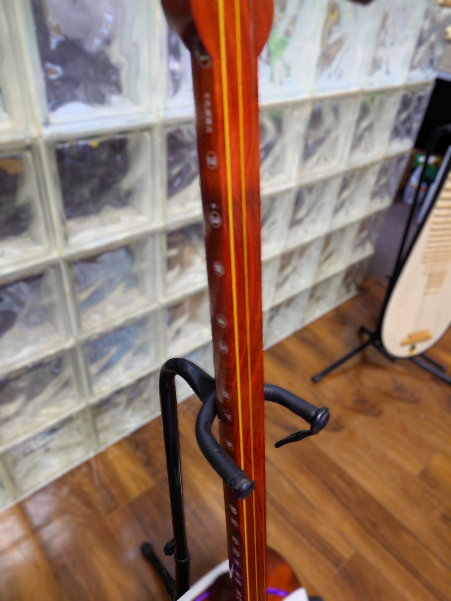 Tsugaru Shamisen Beginner Set by Nichiwa