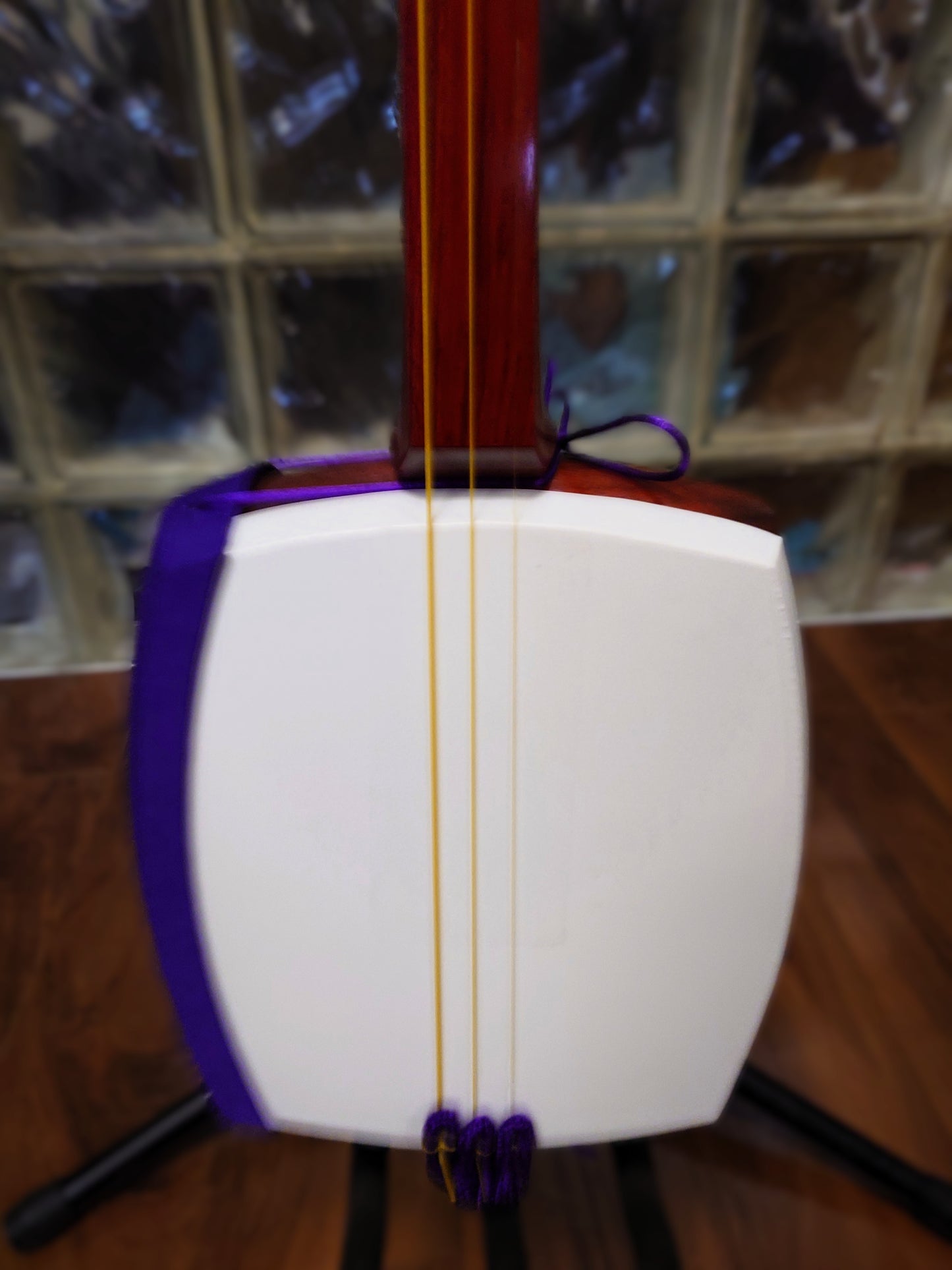 Tsugaru Shamisen Beginner Set by Nichiwa