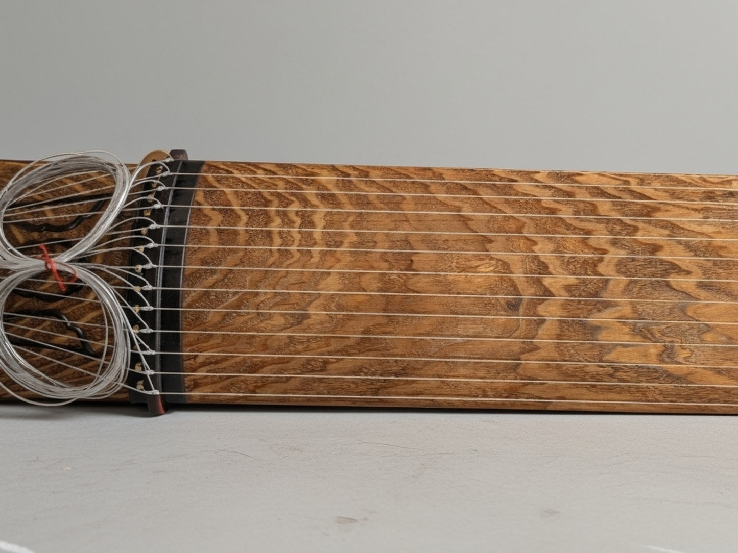 6 Ft. 13-String Keigetsu Collection Grade Koto (Kurikou • Ayasugi)