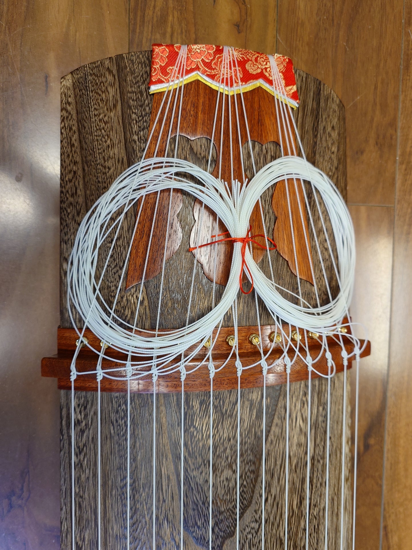 6 Ft. 13-String Student Grade Koto - Traditional Tuning