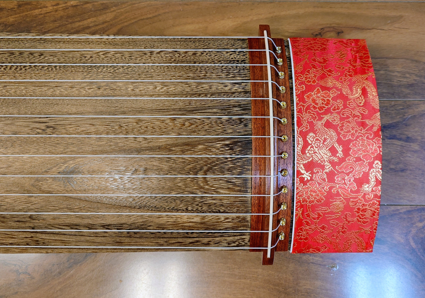 6 Ft. 13-String Student Grade Koto - Traditional Tuning