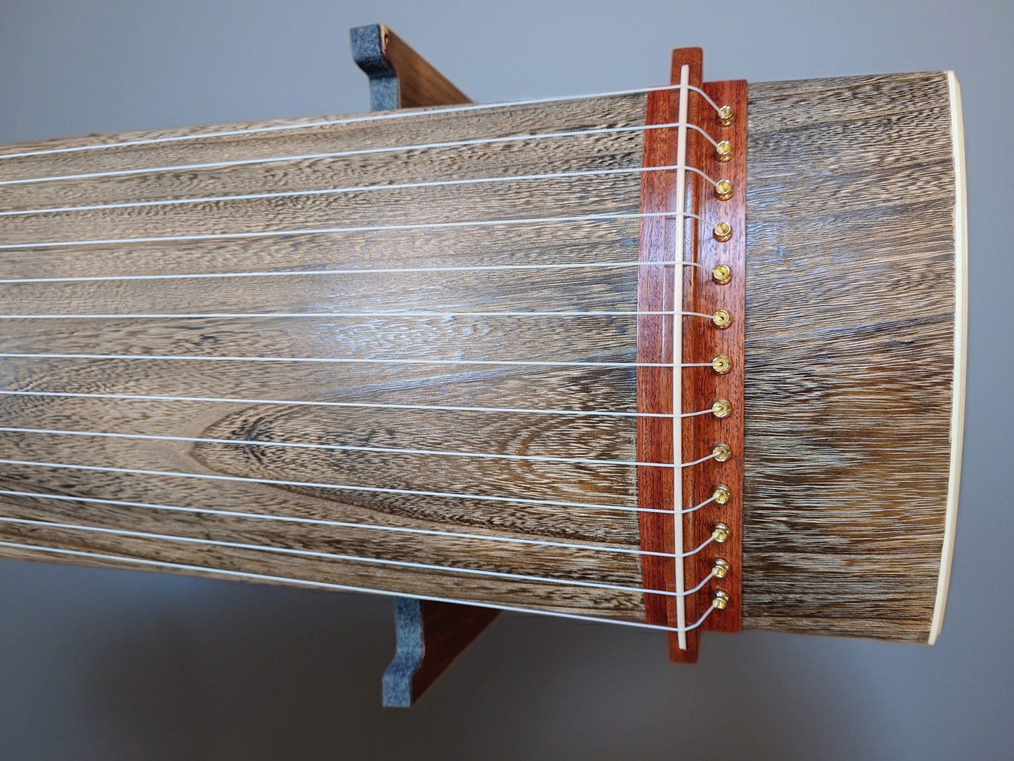 6 Ft. 13-String Student Grade Koto - Traditional Tuning