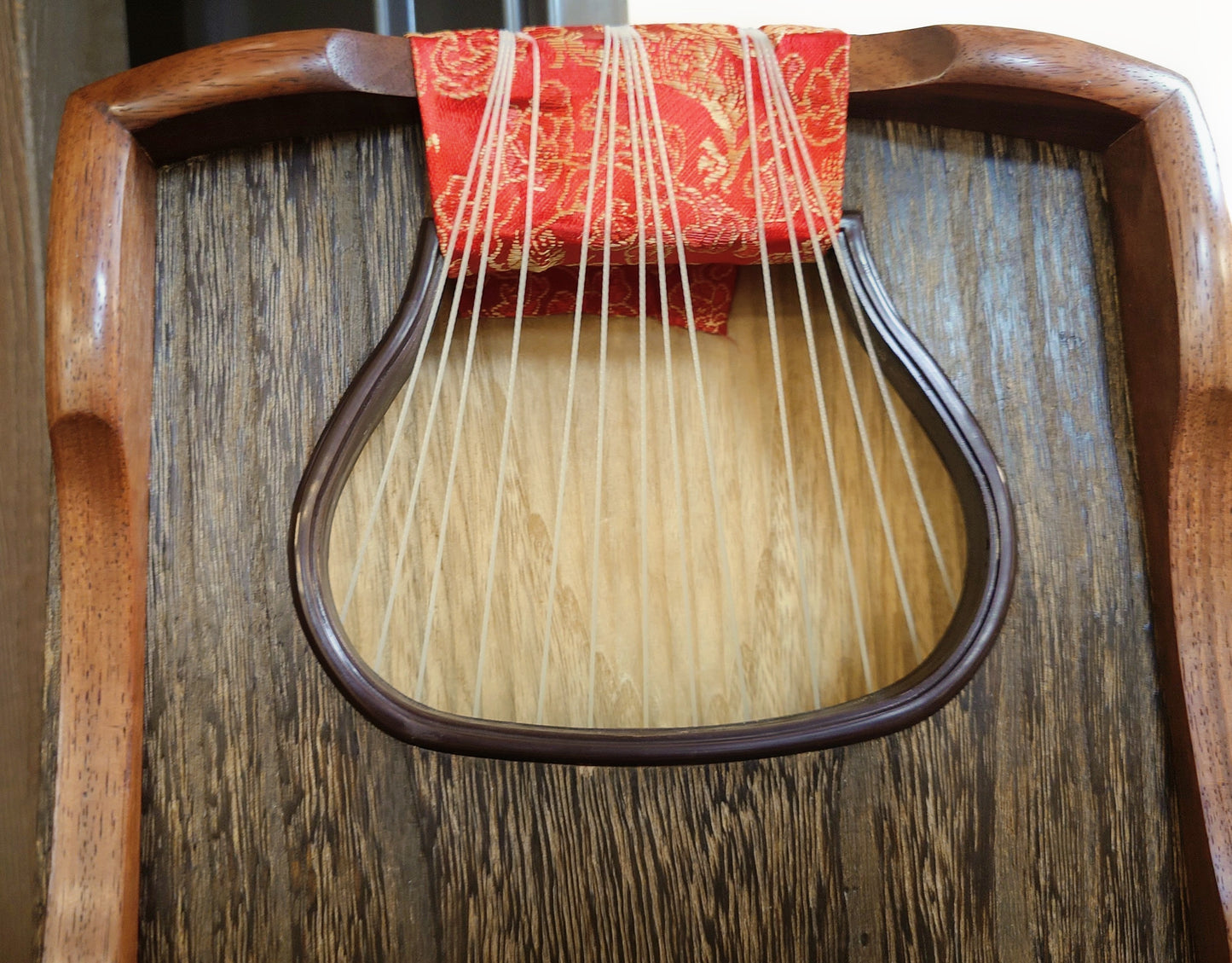 6 Ft. 13-String Student Grade Koto - Traditional Tuning