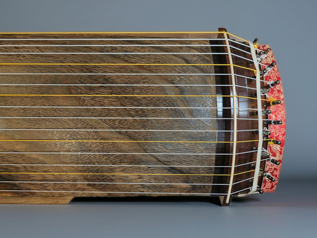 Koto お琴 – Sound of Asia Musical Instruments