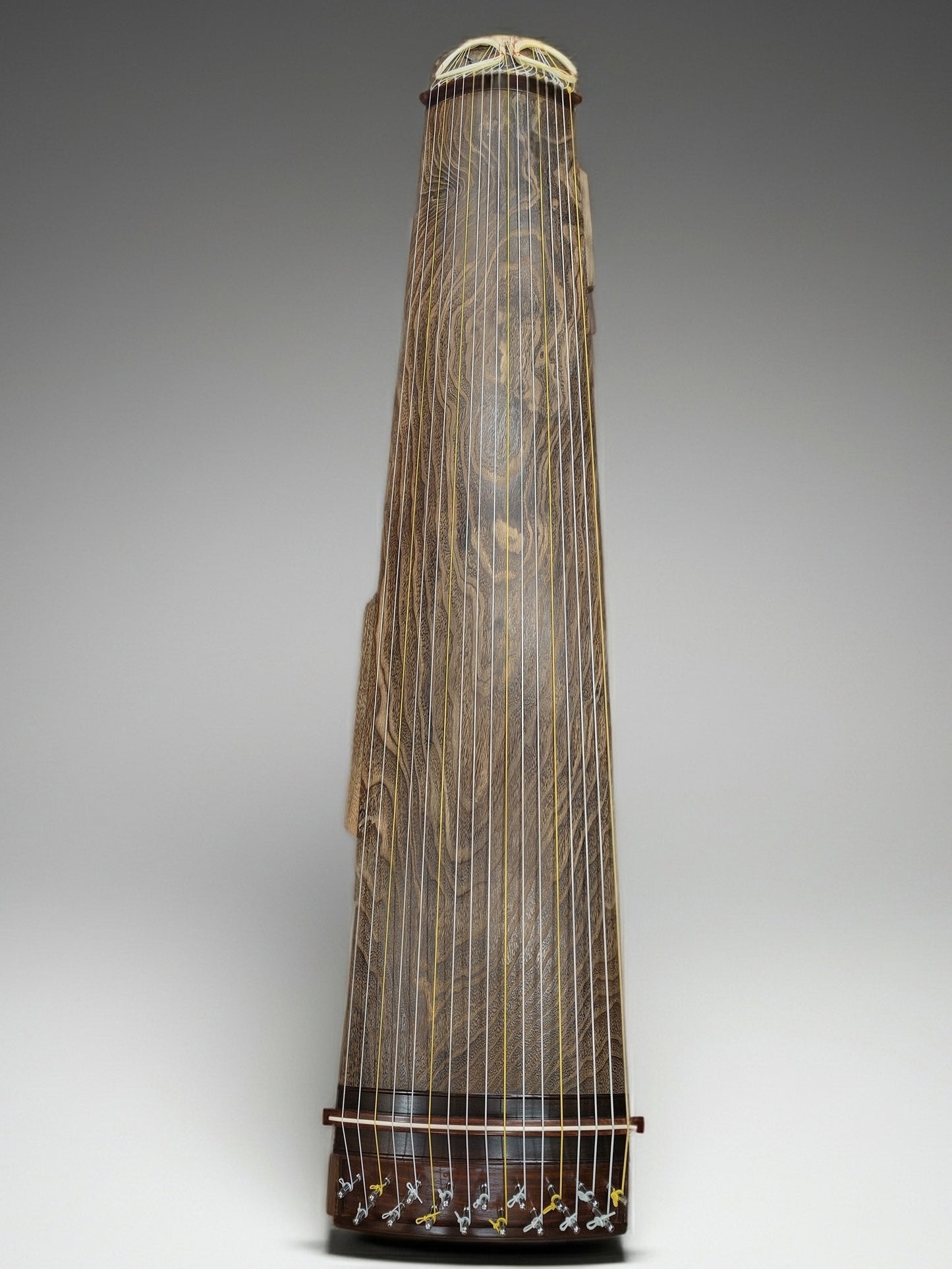 7 Ft. 17-String Keigetsu Concert Grade Bass Koto