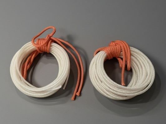 Haegeum String Set by Marusan Hashimoto