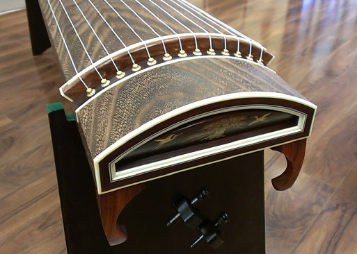 Koto Samples Koto お琴 – Sound of Asia Musical Instruments