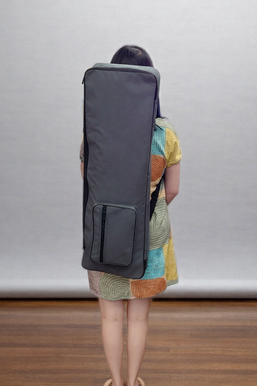 31" 13-String Sound of China Baby Guzheng "Little Melody"