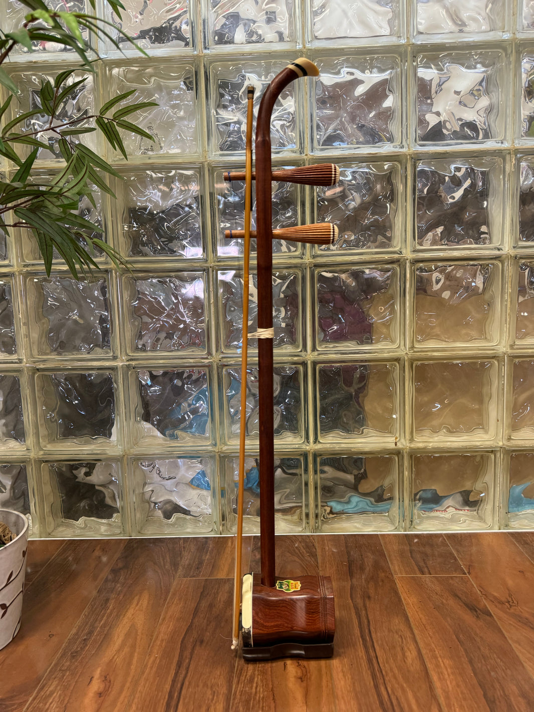 Erhu 二胡 – Sound of Asia Musical Instruments
