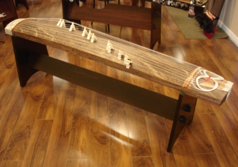 Koto お琴 – Sound of Asia Musical Instruments