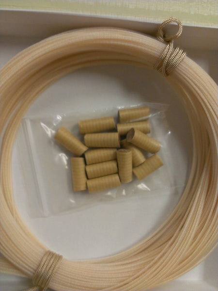 Koto String Set Koto Silk String Set by Marusan Hashimoto – Sound of Asia Musical ...