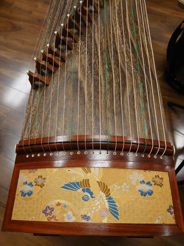 Mishimaya Collection Guzheng (Made in Japan) 