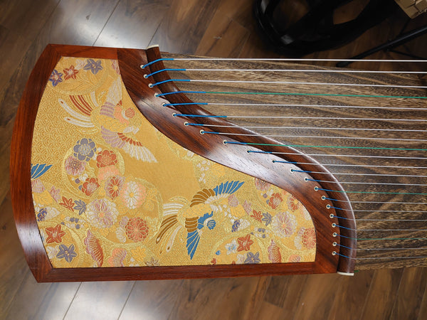 Mishimaya Collection Guzheng (Made in Japan) 