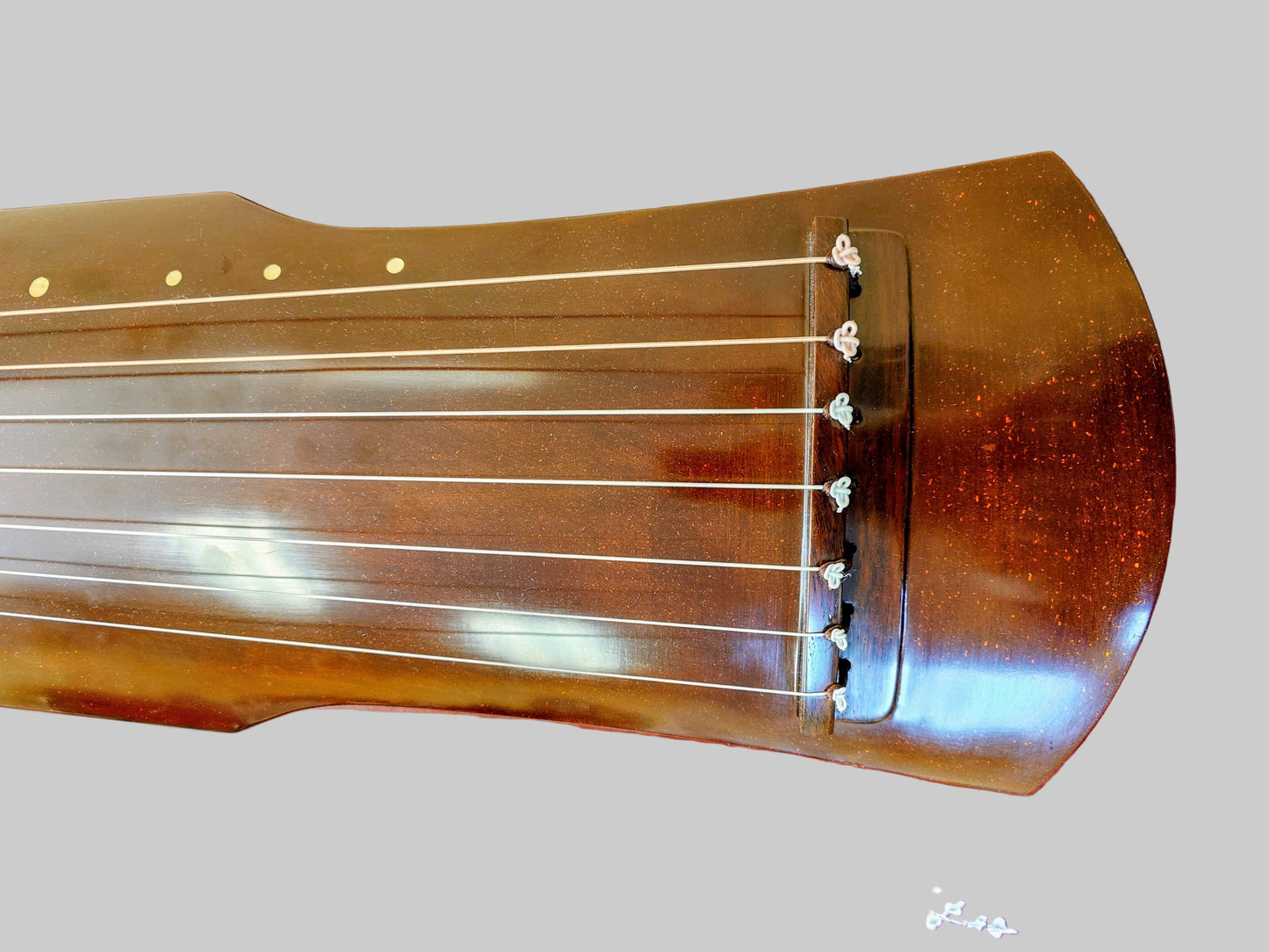 Professional Aged Paulownia Guqin