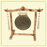 Large Jing Stands - Detachable with Carrying Bag