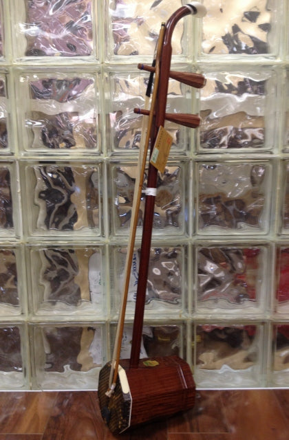 Erhu 二胡 – Sound of Asia Musical Instruments